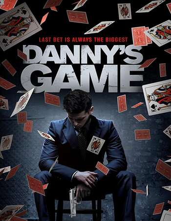 Danny’s Game 2020 English 720p WEB-DL 650MB ESubs