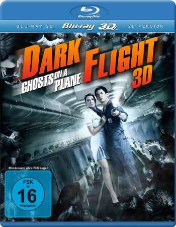 407 Dark Flight 3D (2012) Dual Audio Hindi 720p BluRay x264 1GB Full Movie Download