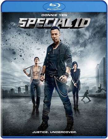 Special ID (2013) Dual Audio Hindi 720p BluRay x264 850MB Full Movie Download