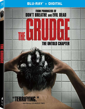 The Grudge (2020) Dual Audio Hindi 720p BluRay x264 1.1GB Full Movie Download