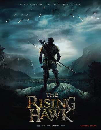 The Rising Hawk 2020 English 1080p WEB-DL 1.7GB ESubs