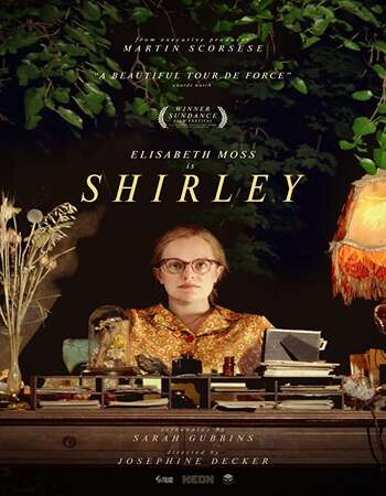 Shirley 2020 English 720p WEB-DL 950MB ESubs