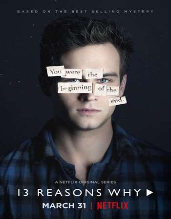 13 Reasons Why S04 COMPLETE 720p WEB-DL x264 3.3GB ESubs
