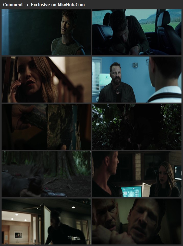 Sniper: Assassin's End 2020 English 720p BluRay 800MB Download
