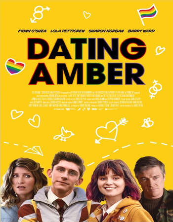 Dating Amber 2020 English 720p WEB-DL 800MB ESubs