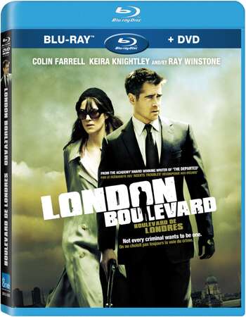 London Boulevard (2010) Dual Audio Hindi 480p BluRay 300MB ESubs Full Movie Download