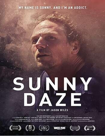 Sunny Daze 2019 English 720p WEB-DL 800MB Download