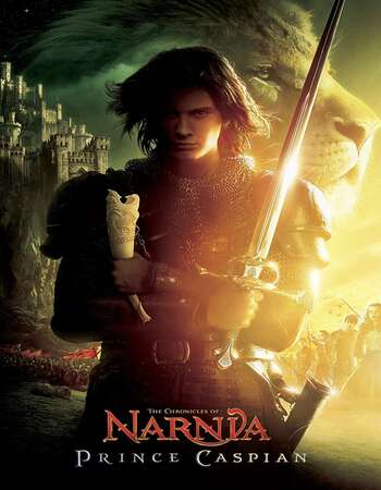 The Chronicles of Narnia 2 (2008) Dual Audio Hindi 480p BluRay 500MB Full Movie Download