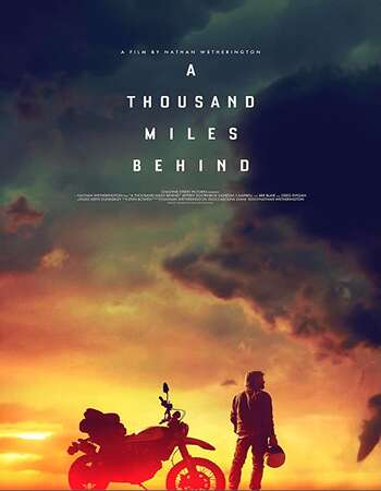 A Thousand Miles Behind 2020 English 720p WEB-DL 700MB ESubs