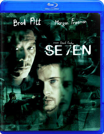 Se7en (1995) Dual Audio Hindi 480p BluRay x264 400MB ESubs Full Movie Download