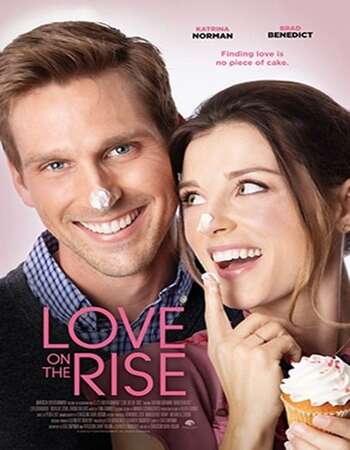 Love on the Rise 2020 English 720p WEB-DL 750MB ESubs