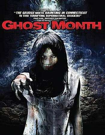 Ghost Month (2009) Dual Audio Hindi 720p BluRay x264 950MB Full Movie Download