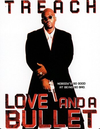 Love and a Bullet (2002) Dual Audio Hindi 480p WEB-DL 300MB ESubs Full Movie Download