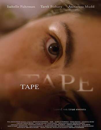 Tape 2020 English 720p WEB-DL 900MB ESubs