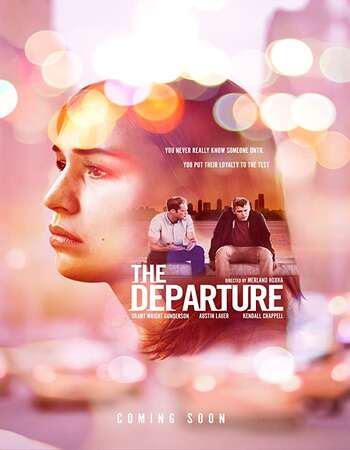 The Departure 2020 English 720p WEB-DL 600MB ESubs Download