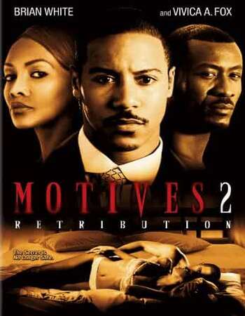 Motives 2 (2007) Dual Audio Hindi 720p WEB-DL x264 1GB Full Movie Download