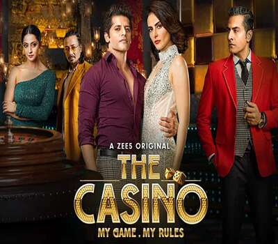 The Casino (2020) S01 Complete Hindi 720p 480p HDRip x264 1.5GB Download