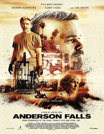 Anderson Falls 2020 English 720p WEB-DL 750MB