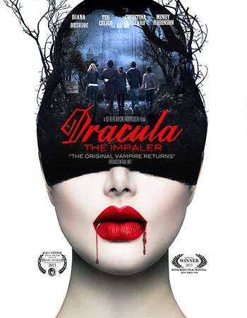 Dracula: The Impaler (2013) Dual Audio Hindi 480p BluRay 300MB ESubs Full Movie Download