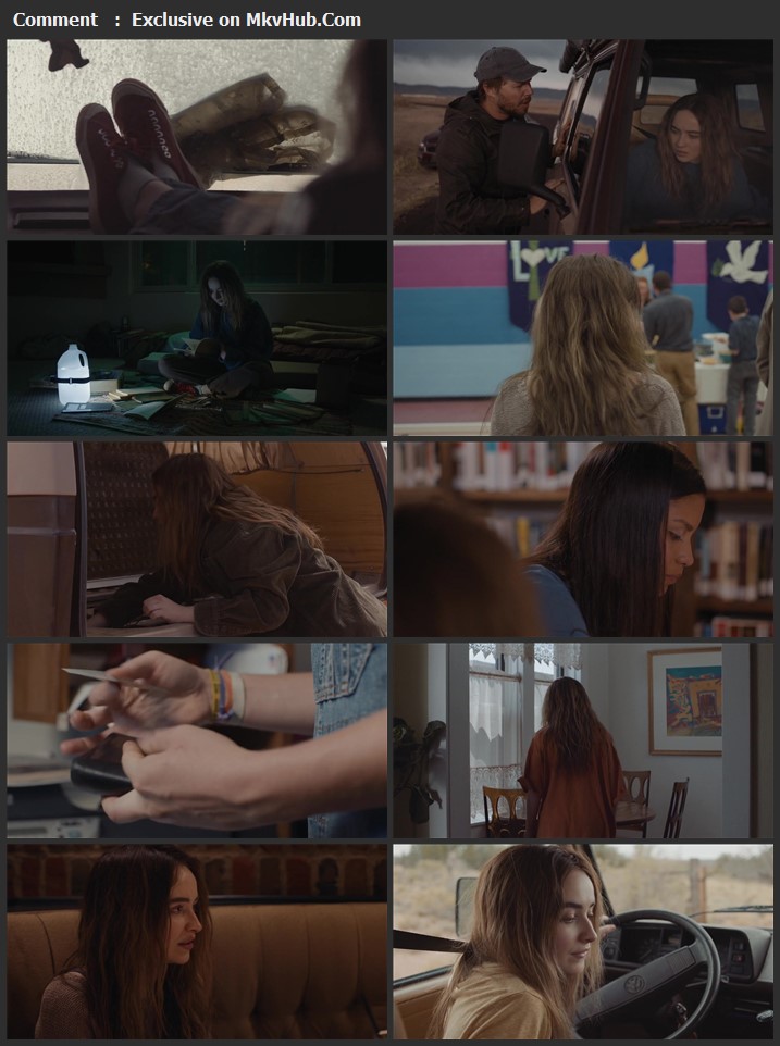 The Short History of the Long Road 2020 English 720p WEB-DL 850MB ESubs Download