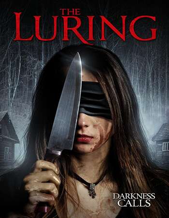 The Luring 2020 English 720p WEB-DL 850MB Download