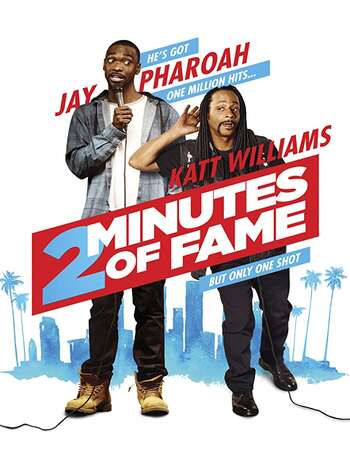 2 Minutes of Fame 2020 English 720p WEB-DL 850MB SPNSubs