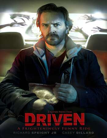 Driven 2020 English 1080p WEB-DL 1.5GB Download