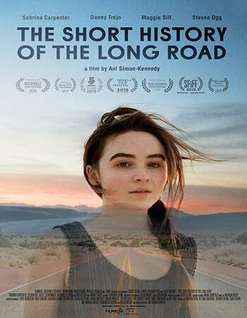 The Short History of the Long Road 2020 English 720p WEB-DL 850MB ESubs