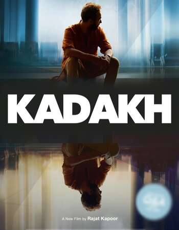 Kadakh 2020 Hindi 720p WEB-DL 900MB ESubs Download