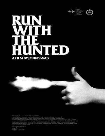 Run with the Hunted 2020 English 720p WEB-DL 800MB Download