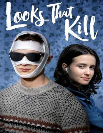 Looks That Kill 2020 English 720p WEB-DL 800MB ESubs