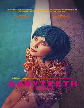 Babyteeth 2020 English 1080p WEB-DL 1.9GB ESubs