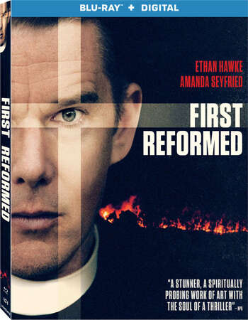 First Reformed (2017) Dual Audio Hindi ORG 480p BluRay x264 350MB Full Movie Download