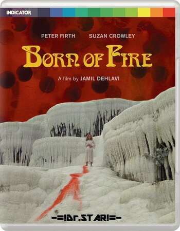 Born of Fire (1987) Dual Audio Hindi 720p BluRay x264 800MB Full Movie Download