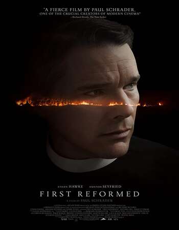 First Reformed 2017 Dual Audio [Hindi-English] 720p BluRay 950MB ESubs