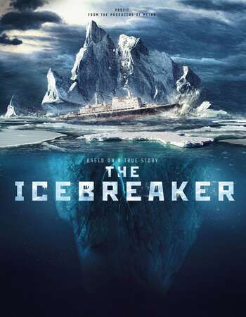 The Icebreaker 2016 Dual Audio [Hindi-Russian] 720p BluRay 1.1GB Download