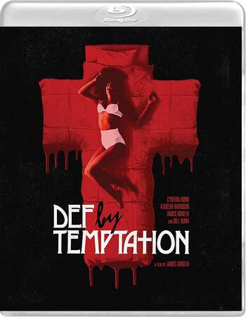 Def by Temptation (1990) Dual Audio Hindi 720p BluRay x264 1.1GB Full Movie Download