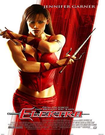 Elektra 2005 Dual Audio [Hindi-English] 720p BluRay 900MB ESubs