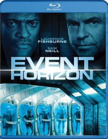 Event Horizon (1997) Dual Audio Hindi 720p BluRay x264 850MB Full Movie Download