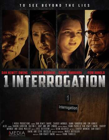 1 Interrogation 2020 English 720p WEB-DL 800MB ESubs Download