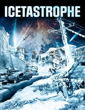 Christmas Icetastrophe 2014 Dual Audio [Hindi-English] 720p BluRay 850MB ESubs