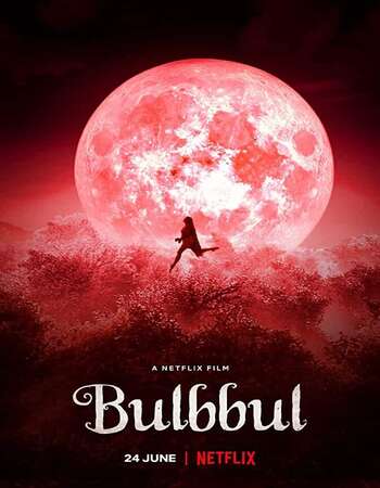 Bulbbul (2020) Dual Audio Hindi 480p WEB-DL x264 300MB ESubs Full Movie Download