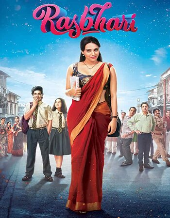 Rasbhari (2020) Hindi S01 Complete 720p 480p HDRip x264 1.4GB ESubs Download