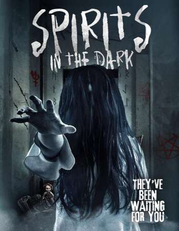 Spirits in the Dark 2020 English 720p WEB-DL 600MB ESubs