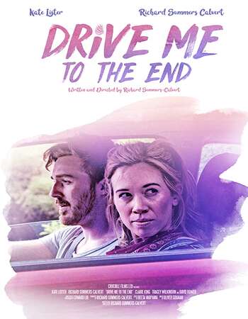 Drive Me to the End 2020 English 720p WEB-DL 700MB Download