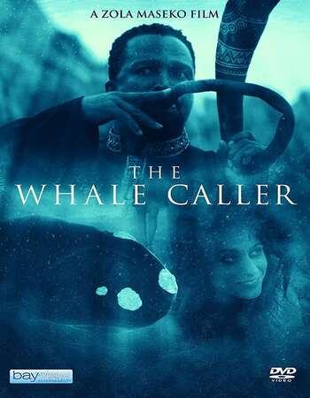 The Whale Caller (2016) Dual Audio Hindi 480p BluRay 300MB ESubs Full Movie Download