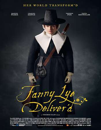 Fanny Lye Deliver’d 2020 English 1080p WEB-DL 1.8GB ESubs