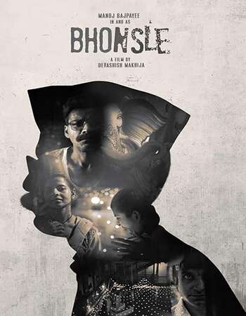 Bhonsle (2020) Hindi 480p WEB-DL x264 350MB ESubs Full Movie Download