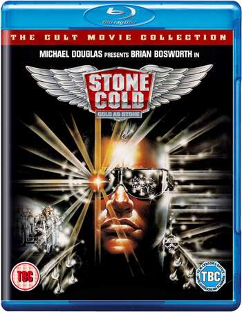 Stone Cold (1991) Dual Audio Hindi 720p BluRay x264 800MB Full Movie Download