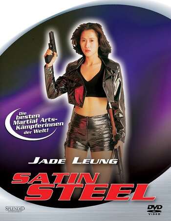 Satin Steel (1994) Dual Audio Hindi 720p BluRay x264 1GB Full Movie Download